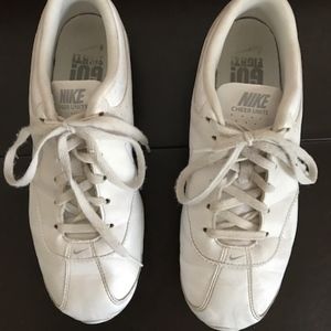 Nike Cheer Shoes